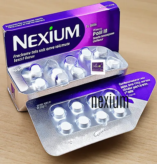 Remedio nexium comprar